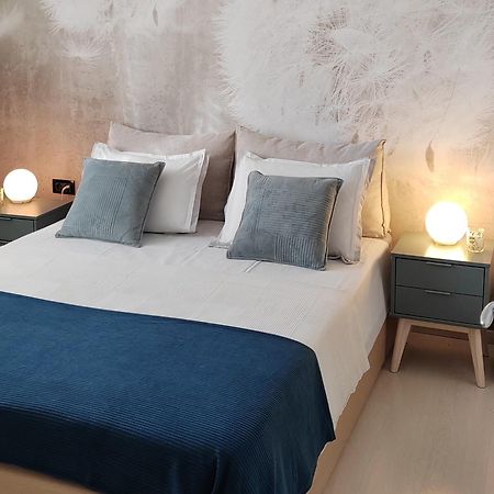 Dandelion Apartment Rovinj-Free Bikes Extérieur photo