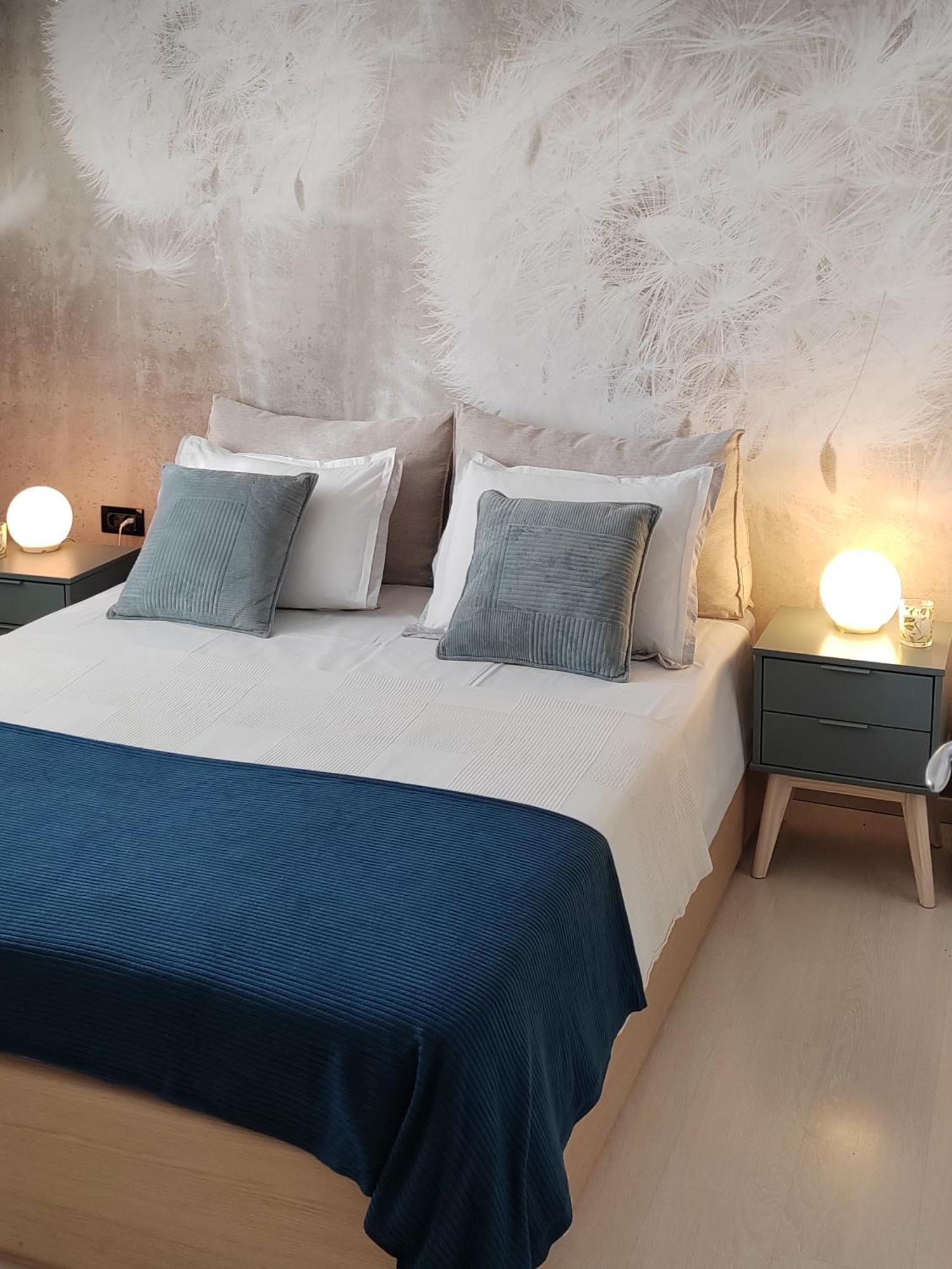 Dandelion Apartment Rovinj-Free Bikes Extérieur photo