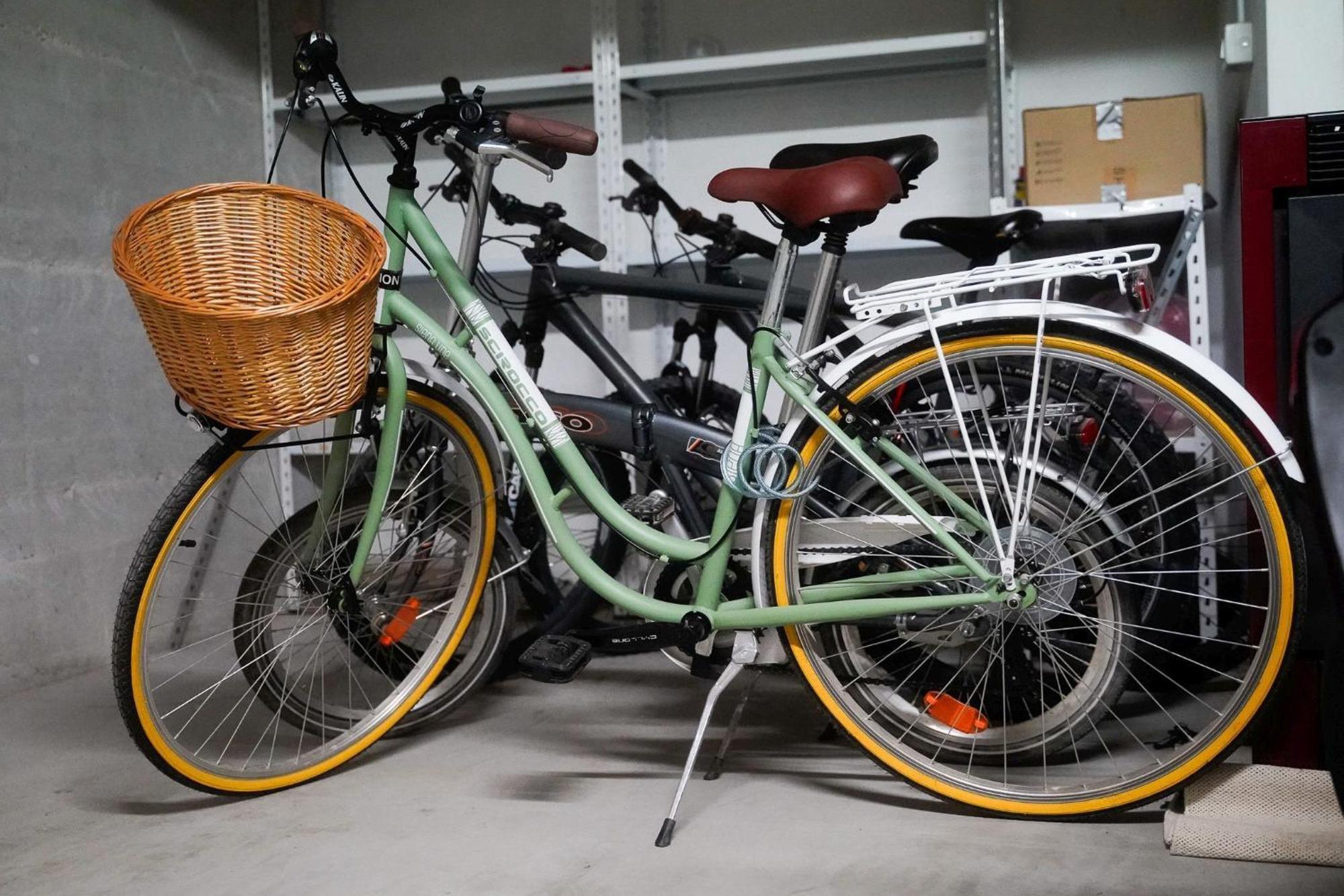 Dandelion Apartment Rovinj-Free Bikes Extérieur photo