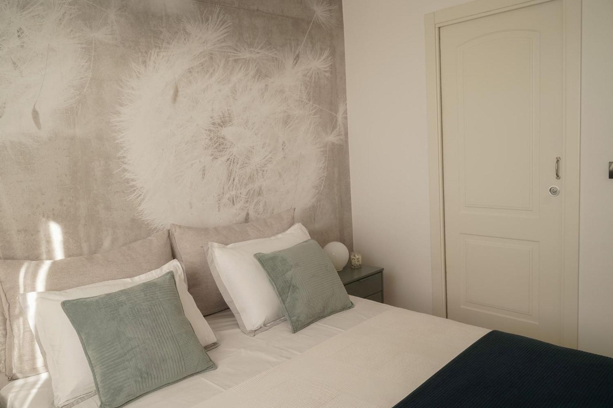 Dandelion Apartment Rovinj-Free Bikes Extérieur photo