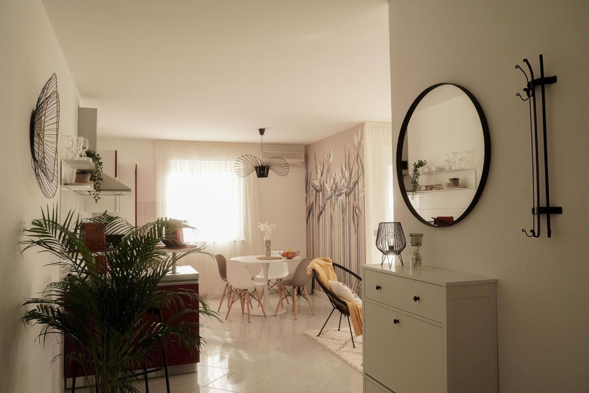 Dandelion Apartment Rovinj-Free Bikes Extérieur photo