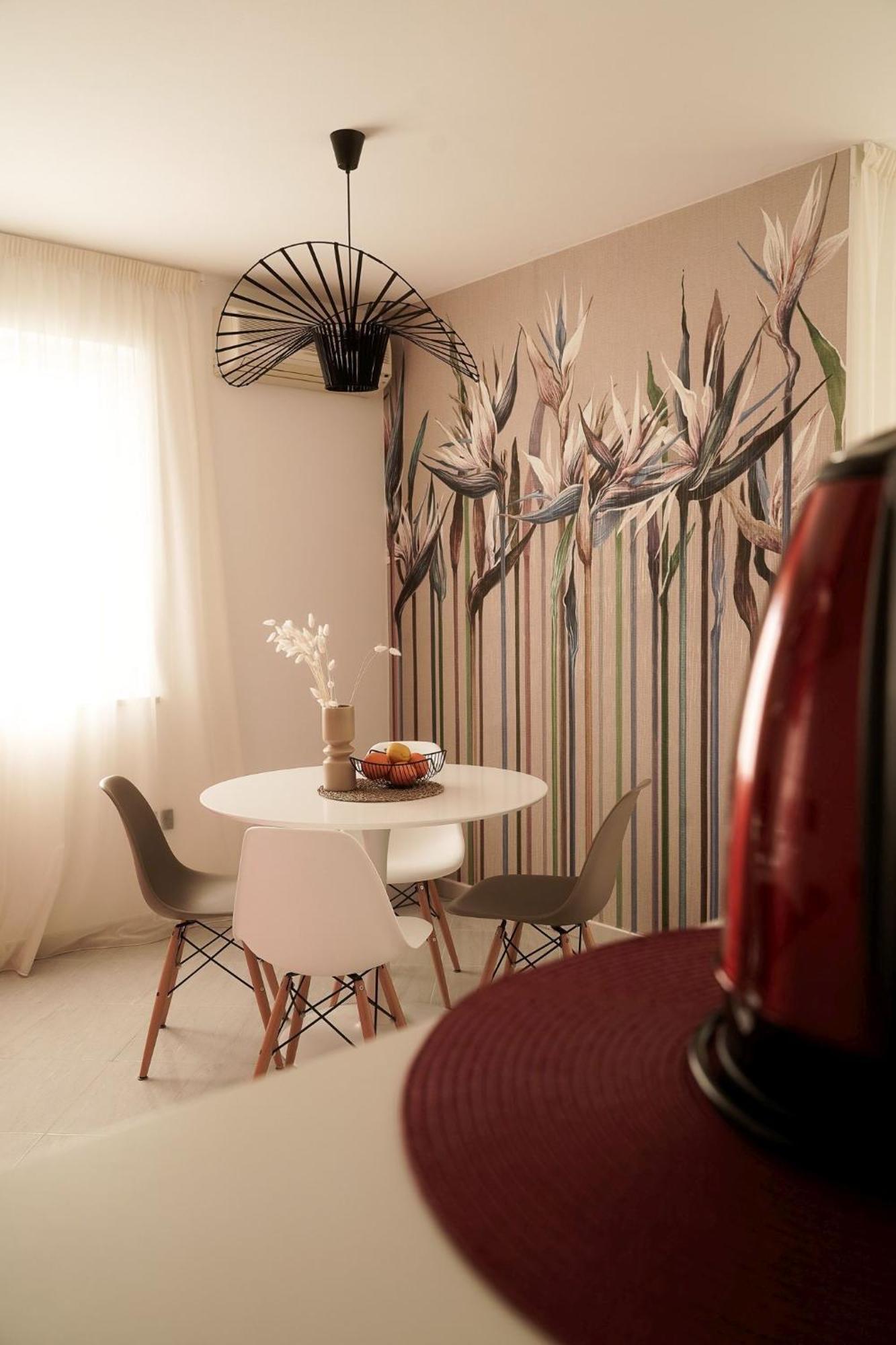 Dandelion Apartment Rovinj-Free Bikes Extérieur photo