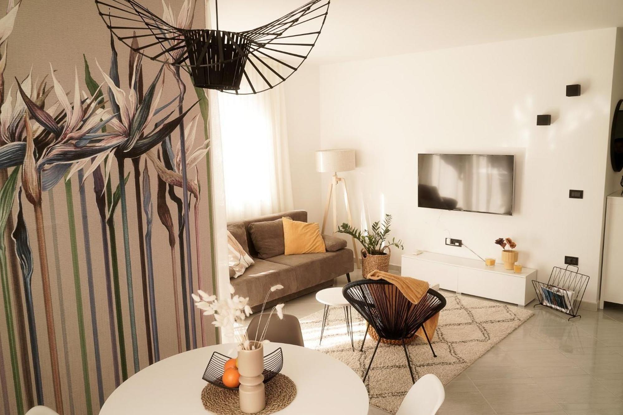 Dandelion Apartment Rovinj-Free Bikes Extérieur photo