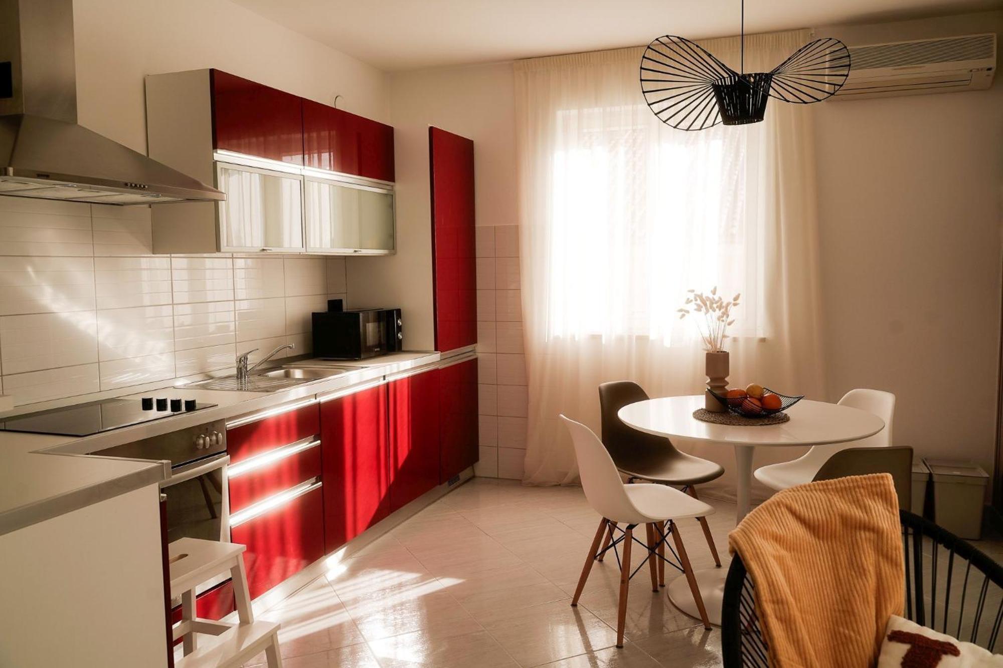 Dandelion Apartment Rovinj-Free Bikes Extérieur photo