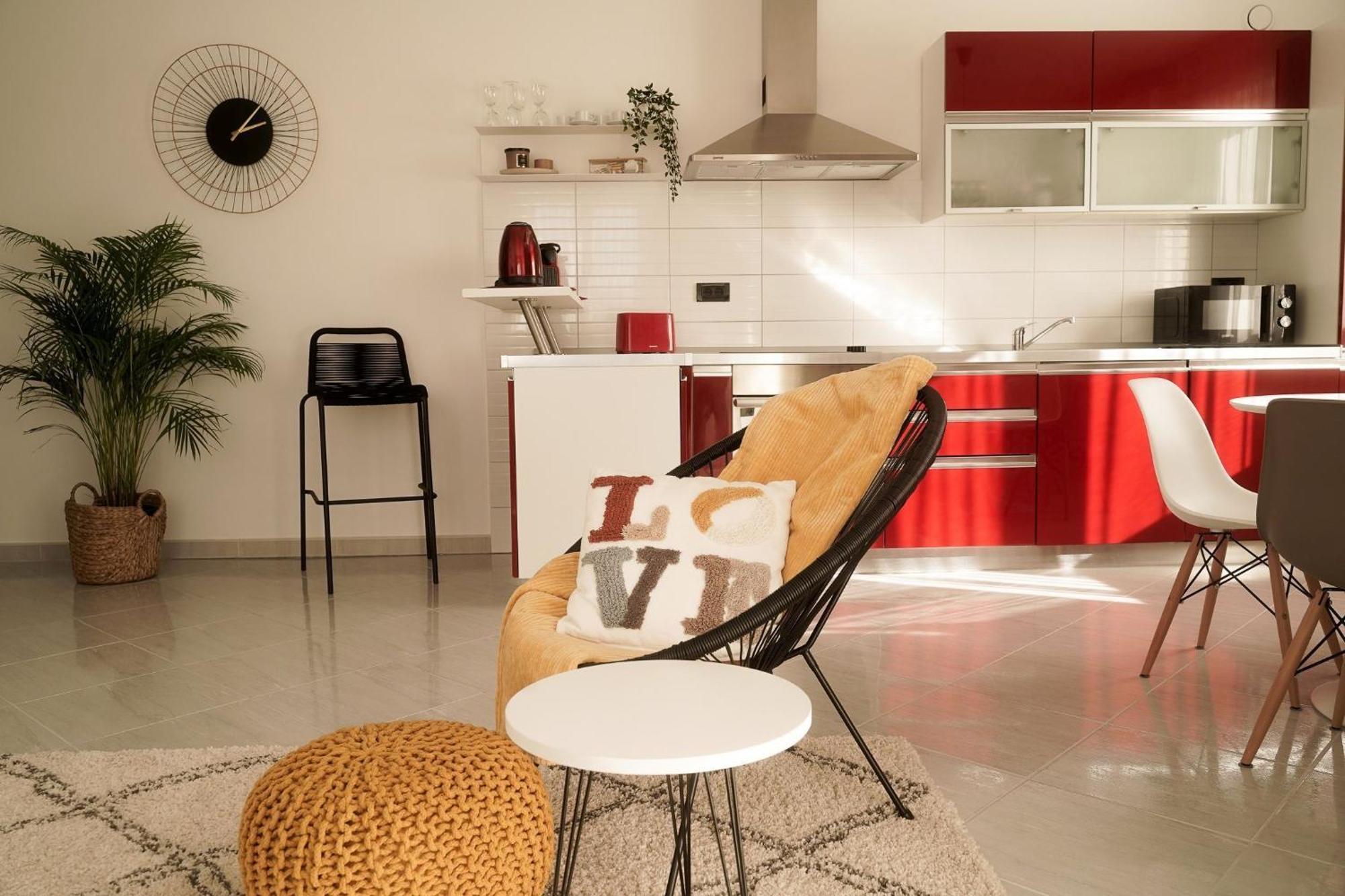 Dandelion Apartment Rovinj-Free Bikes Extérieur photo